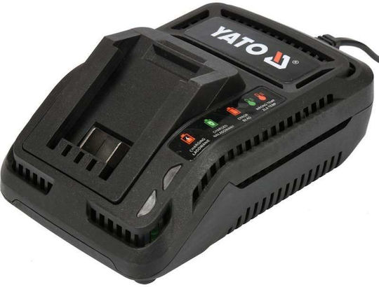 Yato YT-82786 Ударен Двигател За Бормашина На Батерия Solo 18V