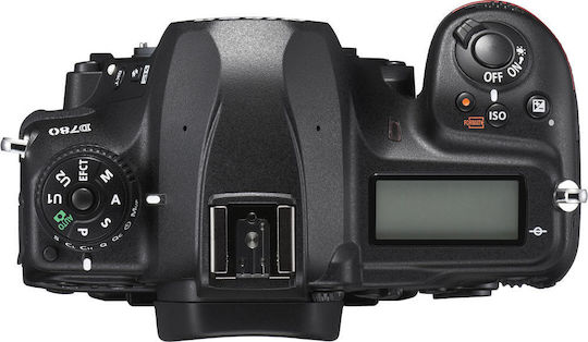 Nikon DSLR Camera D780 Full Frame Black