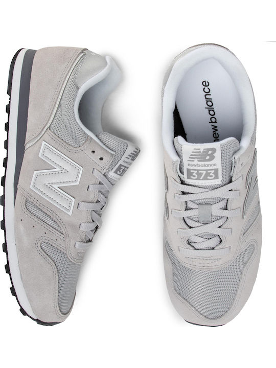 Sneakers Gray
