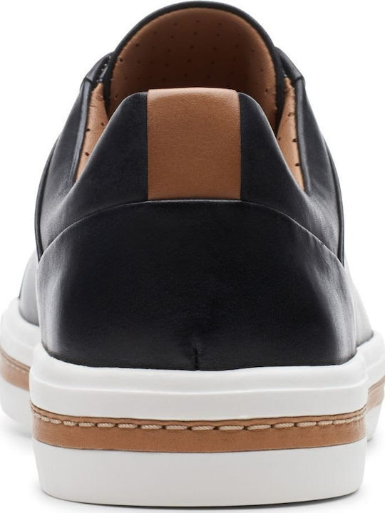 Un Maui Lace Damen Anatomisch Sneakers Schwarz