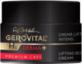 Gerovital H3 Derma+ Premium Care Creme Gesicht Nacht für Alle Typen Haut 50ml