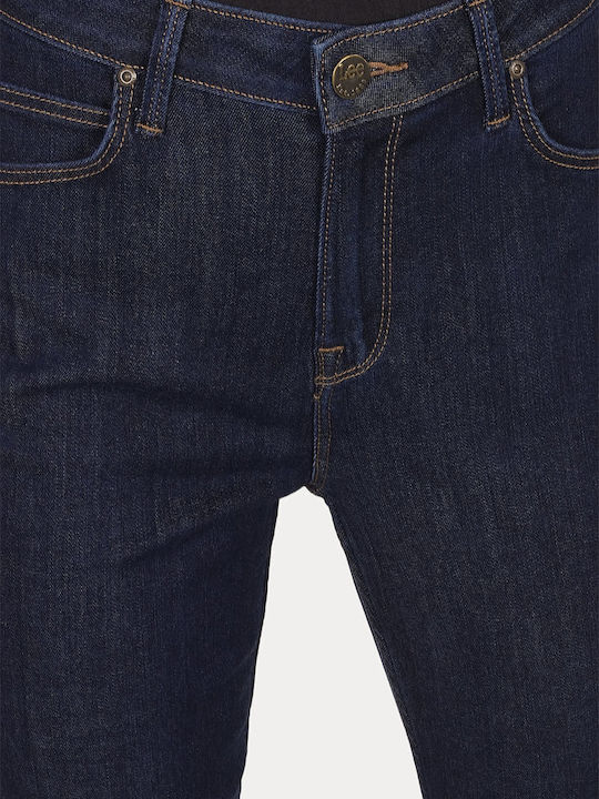 Scarlett Ψηλόμεσο Γυναικείο Jean Παντελόνι σε Skinny Εφαρμογή