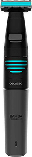 Cecotec Bamba PrecicionCare Extreme Trimmer Μηχανή 04229