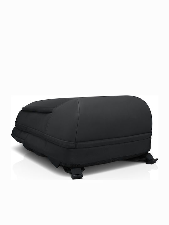 Lenovo Legion Armoured Backpack II Αδιάβροχη Τσάντα για Laptop 17" σε Μαύρο χρώμα