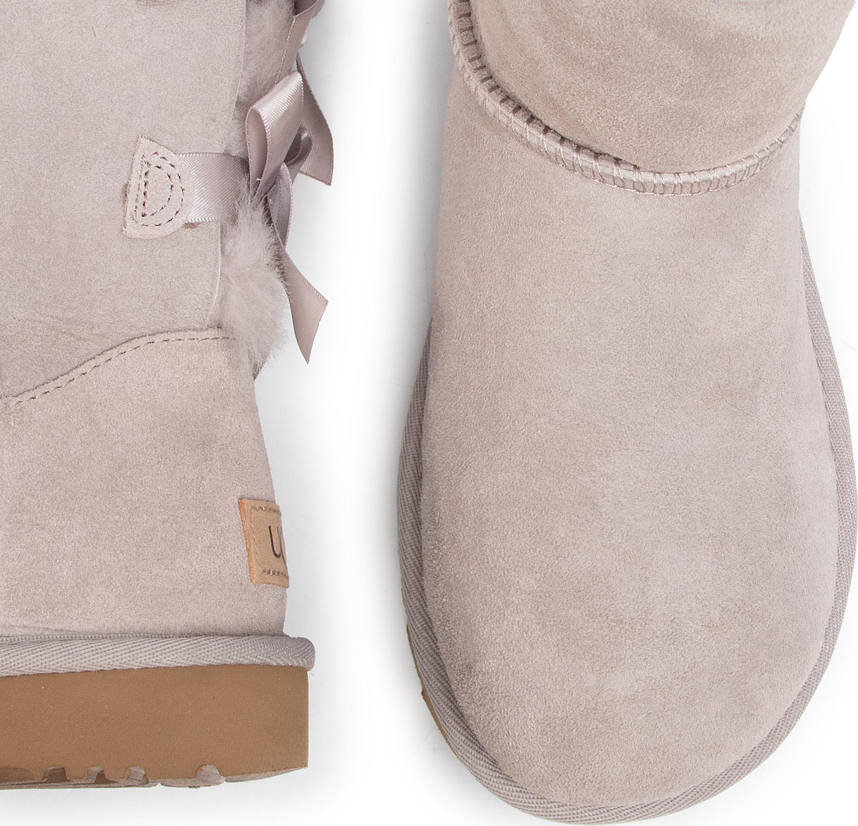 nude uggs