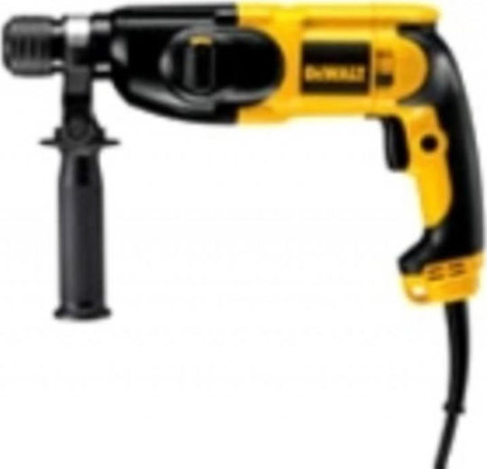 DEWALT D25013K Impact Demolition Hammer Electric 650W with Chuck SDS Plus D25013K