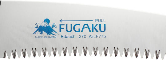 Fugaku Edauchi Handsäge Baumsäge 33cm