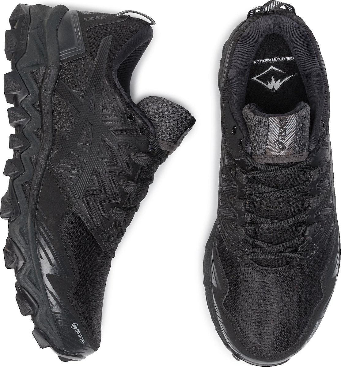 Asics Gel-FujiTrabuco 8 G-TX 1011A670 