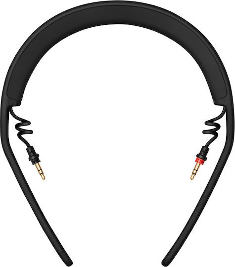 Aiaiai TMA-2 Move Ασύρματα / Ενσύρματα On Ear Ακουστικά με 20 ώρες Λειτουργίας Μαύρα