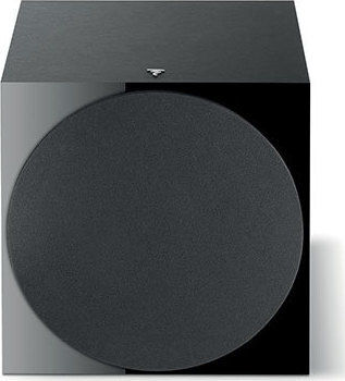 Focal Sub 600P APA2020-00030 Active Subwoofer with Speaker 12" 300W Black