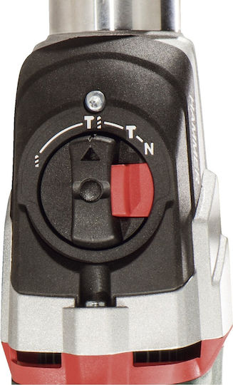 Metabo KHE 2860 Quick Κρουστικό Σκαπτικό Πιστολέτο Ρεύματος 880W με Υποδοχή SDS Plus / Ταχείας 600878500