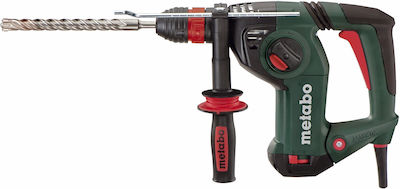 Metabo KHE 3251 Κρουστικό Σκαπτικό Ρεύματος 800W