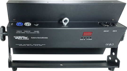 Varytec Lumină stroboscopică LED Colors Sonic Strobe RGB
