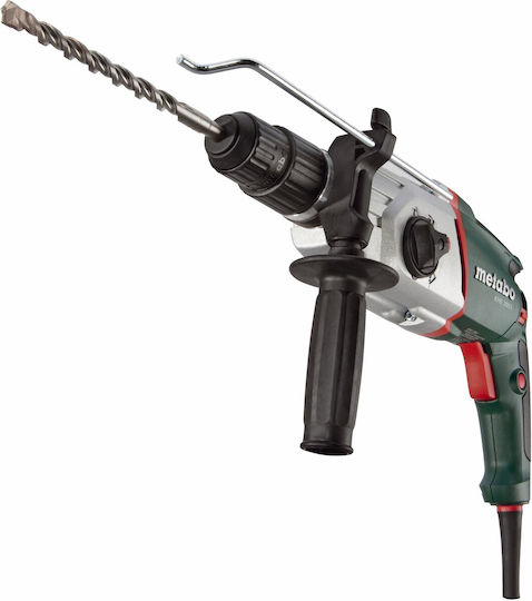 Metabo KHE 2851 Impact Demolition Hammer Electric 1010W with Chuck SDS Plus / Quick