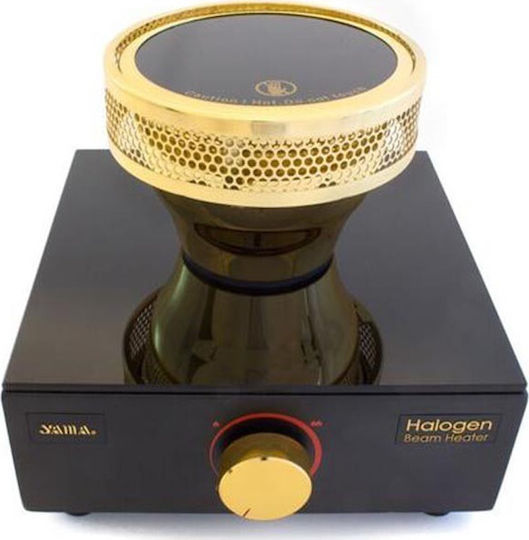 Yama Glass BH-1 Εστία 20x19x17mm