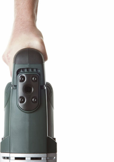 Metabo MHE 96 Κρουστικό Κατεδαφιστικό Ρεύματος 1600W με Υποδοχή SDS Max 600396000