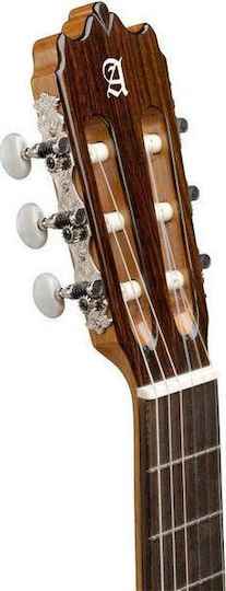 Alhambra 3C Classical Guitar 4/4 Natural