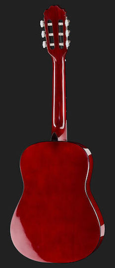 Startone CG851 Kids Classical Guitar 1/2 Light Wood