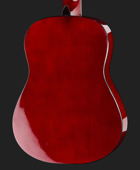 Startone CG851 Kids Classical Guitar 1/2 Light Wood