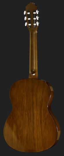 Yamaha CS-40II Kids Classical Guitar 3/4 Natural M020.27391