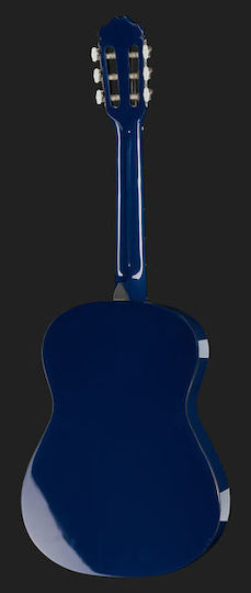 Startone CG-851 Kids Classical Guitar 3/4 Blue
