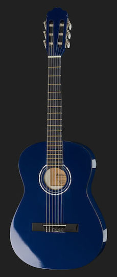 Startone CG-851 Kids Classical Guitar 3/4 Blue