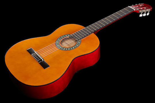Startone CG 851 Classical Guitar 4/4 Natural