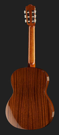 Cordoba Guitars C5 Classic 4/4 Natural Classical Guitar 4/4 Natural