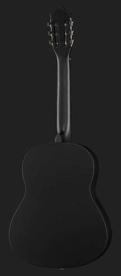 Ortega Κλασική Κιθάρα 4/4 RST5MBK Black