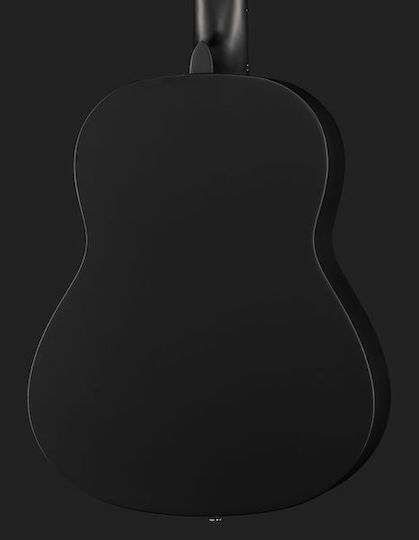 Ortega Κλασική Κιθάρα 4/4 RST5MBK Black