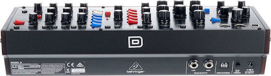 Behringer Model D Αναλογικό Synthesizer