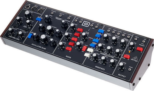 Behringer Model D Αναλογικό Synthesizer