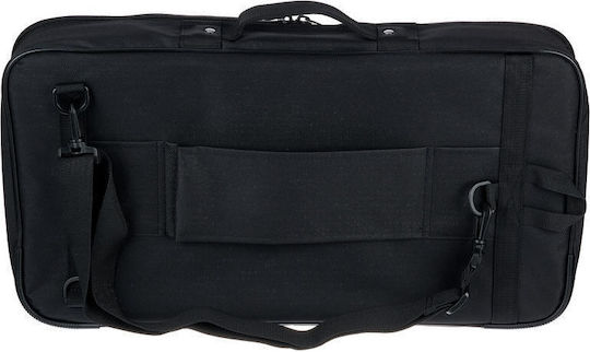 Yamaha Case Keyboard with Covering Black
