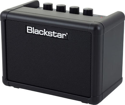 Blackstar Fly 3 for Electric Guitar 1 x 3" 3W Black
