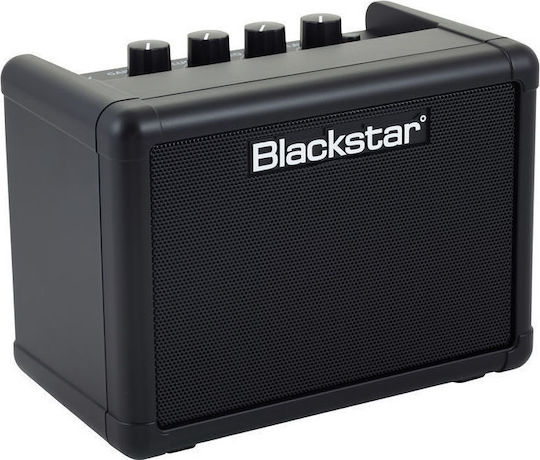 Blackstar Fly 3 Ηλεκτρικής Κιθάρας 1 x 3" 3W Μαύρος