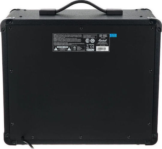 Marshall Combo Ενισχυτής Ηλεκτρικής Κιθάρας 1 x 10" 30W Μαύρος