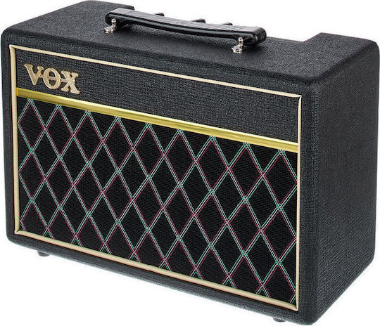 Vox Pathfinder 10 Bass Combo Amplifier for Electric Bass 2 x 5" 10W Black