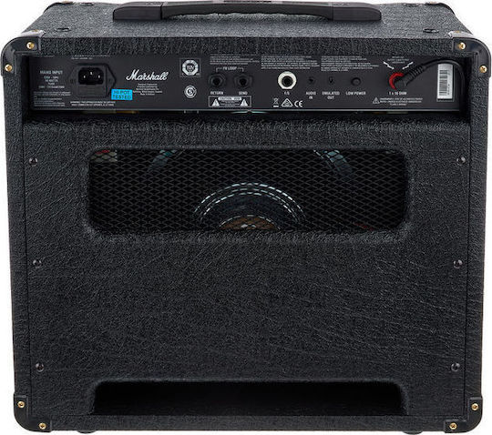 Marshall DSL-5CR Combo Ενισχυτής Ηλεκτρικής Κιθάρας 1 x 10" 5W Μαύρος