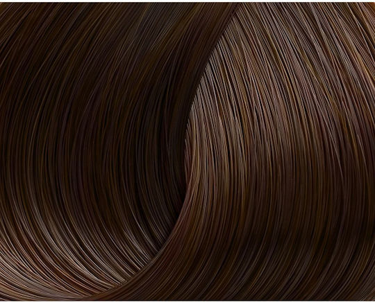 Lorvenn Beauty Color Бои За Коса 6.77 Тъмно Русо 70мл