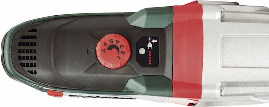Metabo UHEV 2860-2 Quick Set Κρουστικό Σκαπτικό Πιστολέτο Ρεύματος 1100W με Υποδοχή SDS Plus / Ταχείας