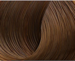 Lorvenn Beauty Color Βαφή Μαλλιών 6.34 Ξανθό Σκ...