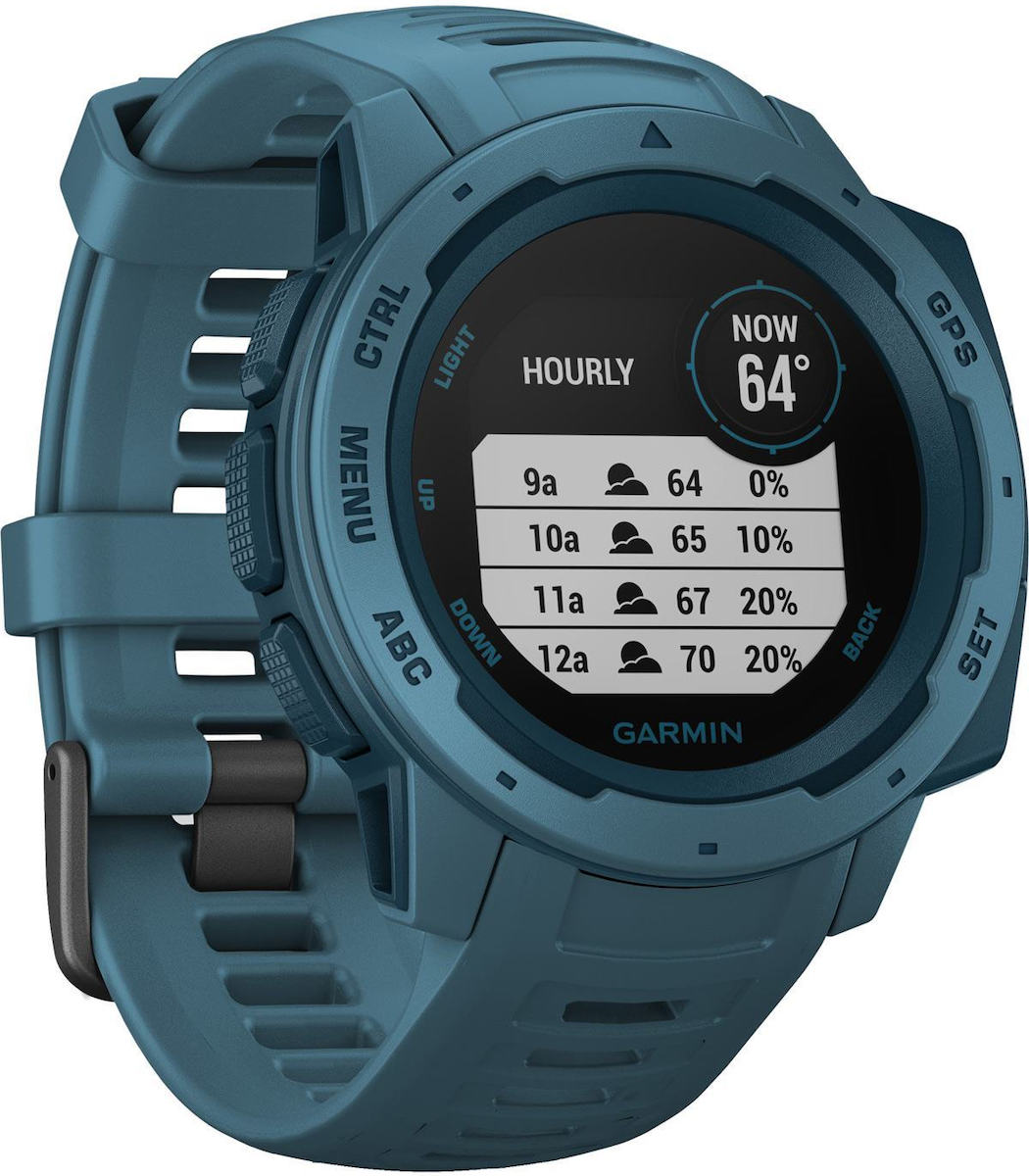garmin instinct 45mm
