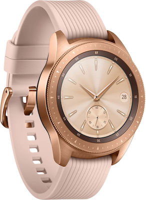 Samsung Galaxy Watch 42mm (Rose Gold)