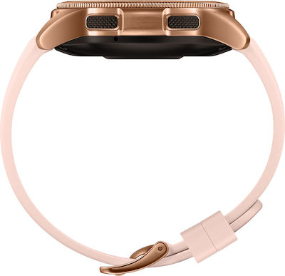 Samsung Galaxy Watch 42mm (Rose Gold)