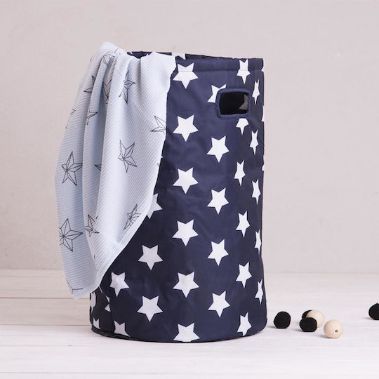 Minene Children's Laundry Basket