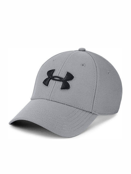 Blitzing 3.0 Men's Jockey Gray