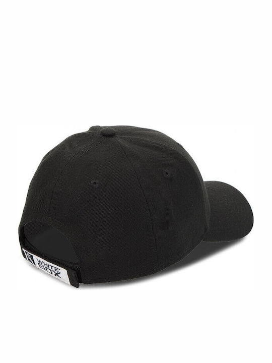Chicago Men's Jockey Black