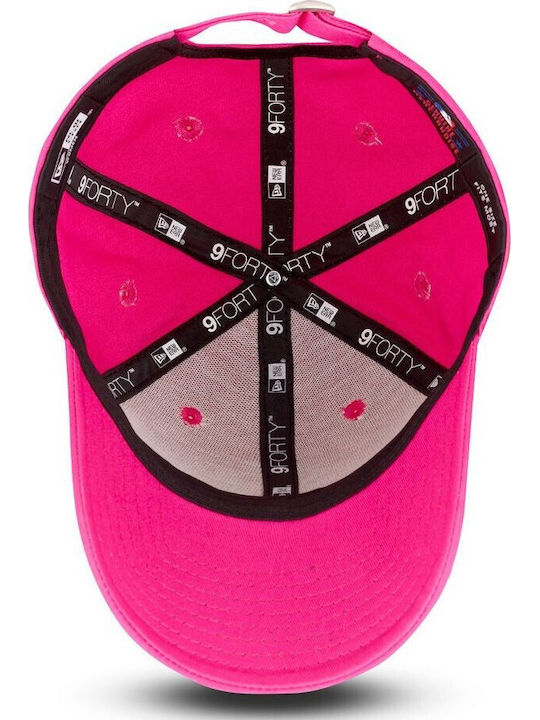 Fashion Ess 940 Neyyan Γυναικείο Jockey Φούξια