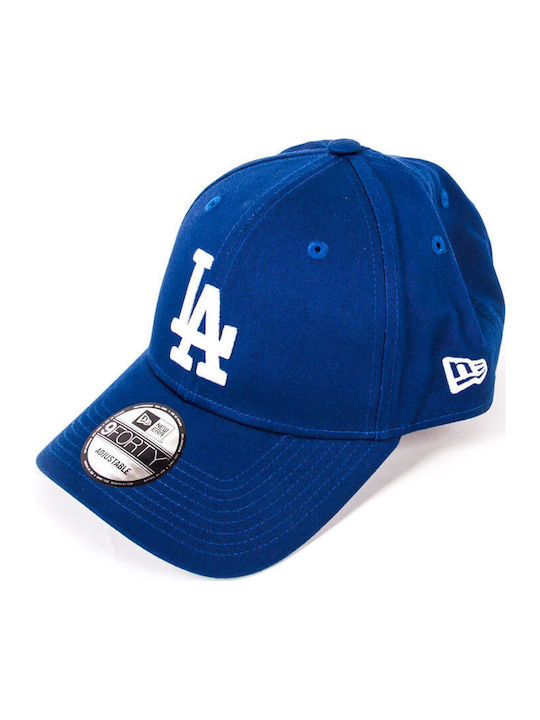 9 Forty La Dodgers Ανδρικό Jockey Μπλε