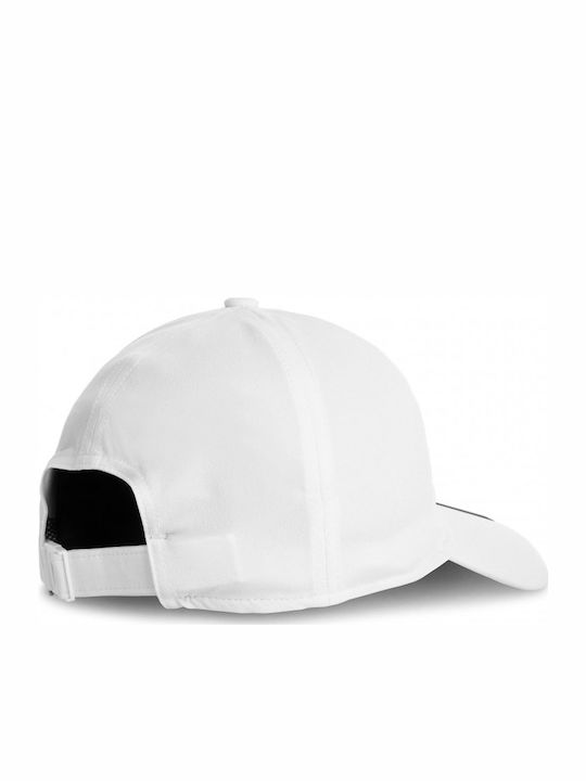 3-Stripes Men's Jockey White